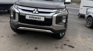 Mitsubishi L200 2023 года за 14 000 000 тг. в Костанай