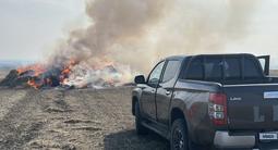 Mitsubishi L200 2023 года за 14 000 000 тг. в Костанай – фото 2