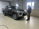 Mitsubishi L200 2023 года за 14 000 000 тг. в Костанай – фото 3