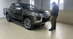Mitsubishi L200 2023 года за 14 000 000 тг. в Костанай – фото 3