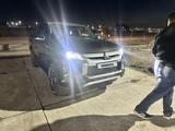 Mitsubishi L200 2023 года за 14 000 000 тг. в Костанай – фото 4