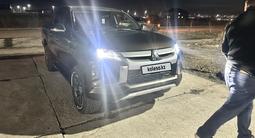 Mitsubishi L200 2023 года за 14 000 000 тг. в Костанай – фото 4