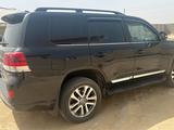 Toyota Land Cruiser 2015 годаүшін35 000 000 тг. в Актау – фото 4