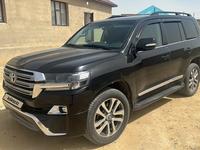 Toyota Land Cruiser 2015 года за 35 000 000 тг. в Актау