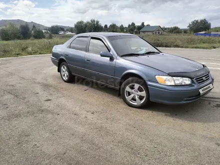 Toyota Camry 1999 года за 3 850 000 тг. в Усть-Каменогорск – фото 15