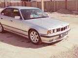 BMW 520 1993 годаүшін1 200 000 тг. в Жаркент