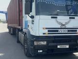 IVECO 1995 годаүшін8 800 000 тг. в Шымкент – фото 2