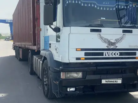 IVECO 1995 года за 8 800 000 тг. в Шымкент – фото 2