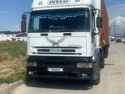 IVECO 1995 года за 8 800 000 тг. в Шымкент – фото 3