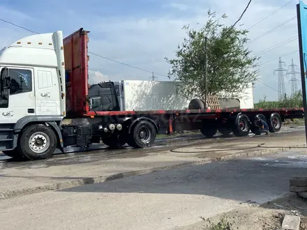 IVECO 1995 года за 8 800 000 тг. в Шымкент