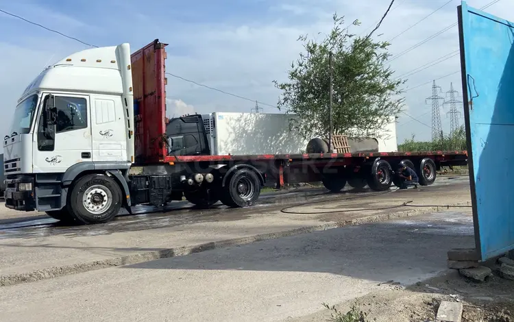 IVECO 1995 года за 8 800 000 тг. в Шымкент