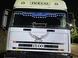 IVECO 1995 годаүшін8 800 000 тг. в Шымкент – фото 4