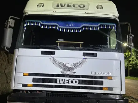 IVECO 1995 года за 8 800 000 тг. в Шымкент – фото 4