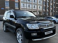 Toyota Land Cruiser 2003 года за 10 000 000 тг. в Астана