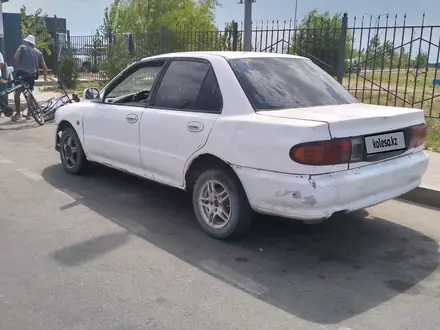 Mitsubishi Lancer 1993 года за 280 000 тг. в Конаев (Капшагай) – фото 10