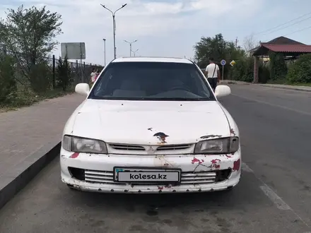 Mitsubishi Lancer 1993 года за 280 000 тг. в Конаев (Капшагай)