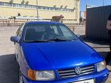 Volkswagen Polo 1996 года за 999 999 тг. в Караганда – фото 2