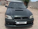 Subaru Legacy 2000 годаүшін2 700 000 тг. в Мерке – фото 2