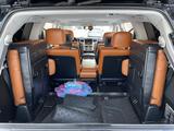 Lexus LX 570 2012 года за 26 400 000 тг. в Алматы – фото 3