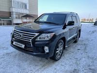 Lexus LX 570 2012 года за 26 400 000 тг. в Алматы