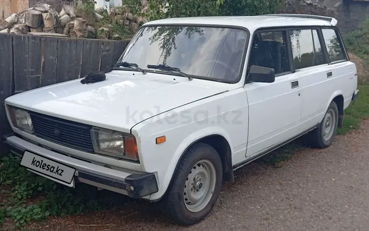 ВАЗ (Lada) 2104 2000 годаүшін1 200 000 тг. в Шемонаиха