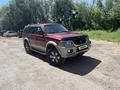 Mitsubishi Montero Sport 2001 годаfor4 500 000 тг. в Караганда