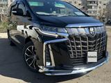 Toyota Alphard 2012 годаүшін12 000 000 тг. в Астана