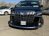 Toyota Alphard 2012 годаүшін12 000 000 тг. в Астана – фото 2