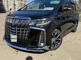 Toyota Alphard 2012 годаүшін12 000 000 тг. в Астана – фото 3