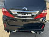 Toyota Alphard 2012 годаүшін12 000 000 тг. в Астана – фото 5