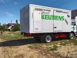 Renault  Midliner 1998 годаүшін6 700 000 тг. в Актобе – фото 5