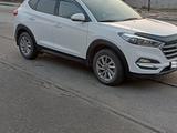 Hyundai Tucson 2018 годаүшін11 500 000 тг. в Павлодар