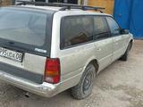 Mazda 626 1989 года за 123 232 тг. в Тараз – фото 4