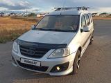 ВАЗ (Lada) Largus 2014 года за 2 800 000 тг. в Актобе