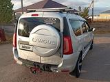 ВАЗ (Lada) Largus 2014 года за 2 800 000 тг. в Актобе – фото 3
