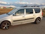 ВАЗ (Lada) Largus 2014 года за 2 800 000 тг. в Актобе – фото 4
