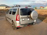 ВАЗ (Lada) Largus 2014 года за 2 800 000 тг. в Актобе – фото 5