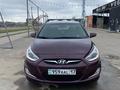 Hyundai Accent 2014 годаүшін5 500 000 тг. в Шымкент