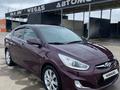 Hyundai Accent 2014 года за 5 500 000 тг. в Шымкент – фото 3