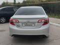 Toyota Camry 2013 года за 9 000 000 тг. в Актау – фото 4