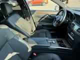 Mercedes-Benz E 200 2013 годаүшін12 300 000 тг. в Костанай – фото 4