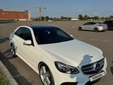 Mercedes-Benz E 200 2013 годаүшін12 300 000 тг. в Костанай – фото 3