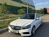 Mercedes-Benz E 200 2013 годаүшін12 300 000 тг. в Костанай