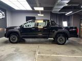 Foton Tunland 2024 года за 13 295 000 тг. в Алматы – фото 3