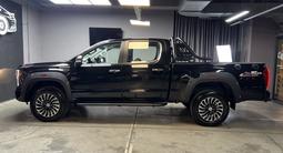 Foton Tunland 2024 года за 13 295 000 тг. в Алматы – фото 3