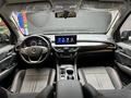Foton Tunland 2024 года за 13 295 000 тг. в Алматы – фото 13