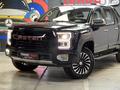 Foton Tunland 2024 года за 13 295 000 тг. в Алматы – фото 2