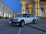 Mercedes-Benz 190 1992 годаүшін1 350 000 тг. в Алматы – фото 4
