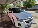 Chevrolet Cruze 2013 года за 1 850 000 тг. в Кызылорда