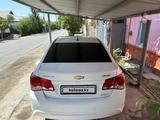 Chevrolet Cruze 2013 года за 1 850 000 тг. в Кызылорда – фото 2
